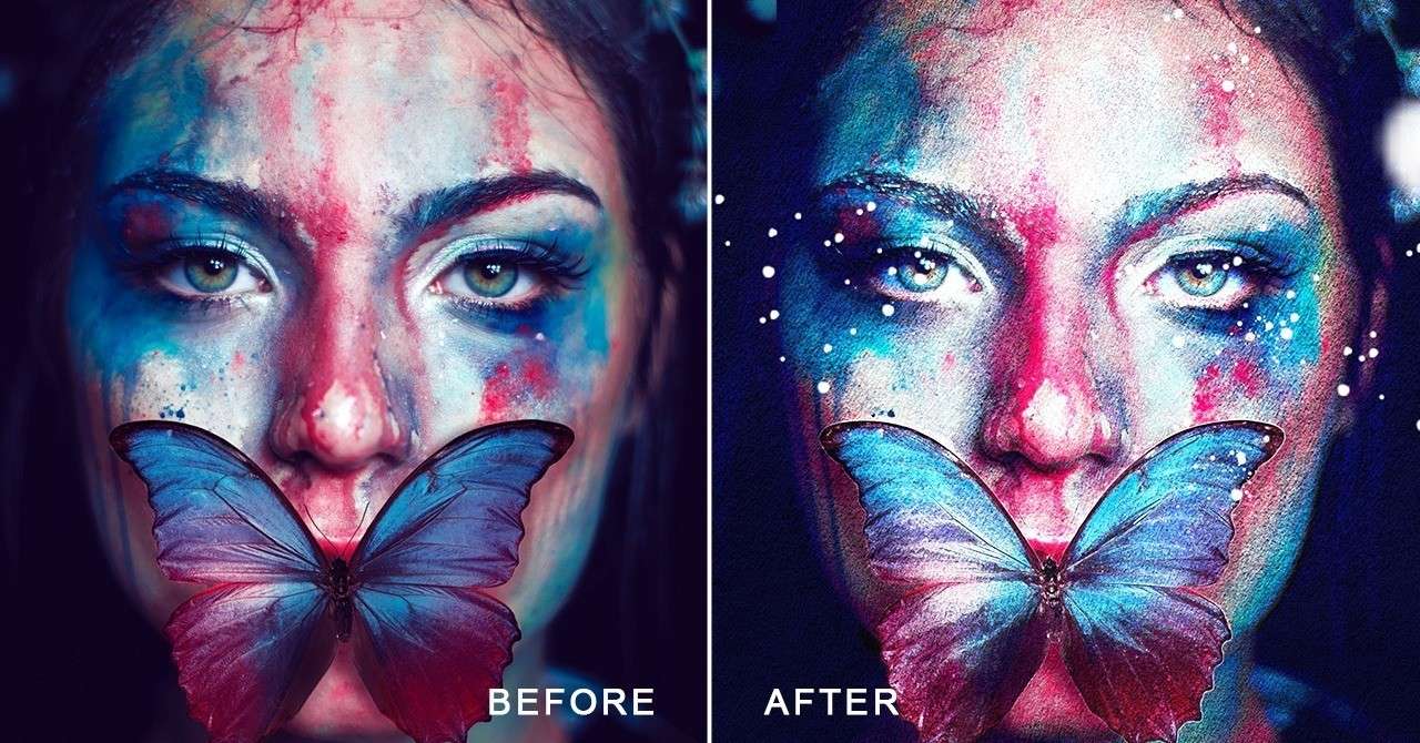 Photoshop 写真をイラスト風に加工する方法 Senatsu レタッチャー グラフィックデザイナー Note