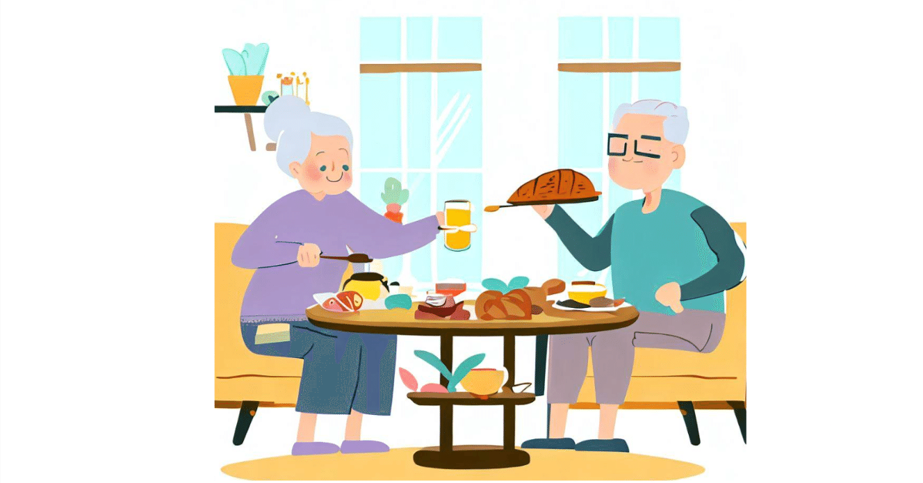 介護食用の調理家電 デリソフター。長く諦めていた問題を解決する