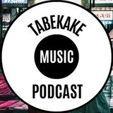 tabekake music podcast