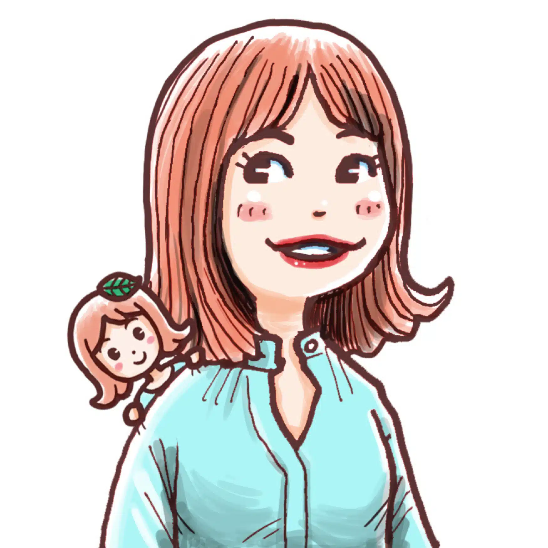 みなみ☘自分の良さを最大限活かしたい人へ