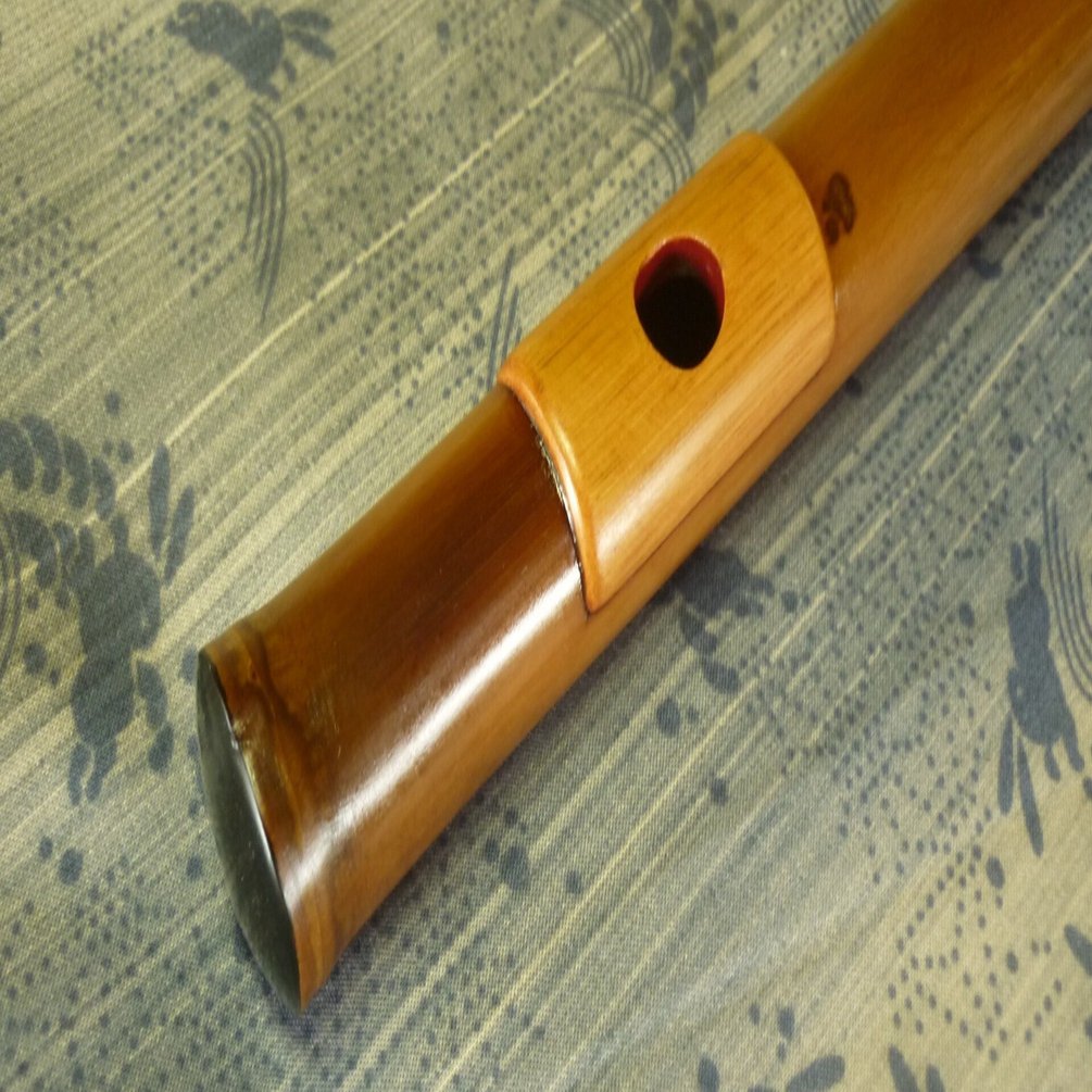 1 七曜工房の笛～その2（構造）｜七曜工房