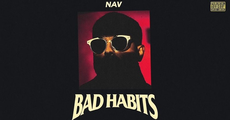 Nav 堅実な母親への愛を歌う Nav Why You Crying Mama 洋楽ラップを10倍楽しむノート Note Nav 堅実な母親への愛を歌う Nav Why You Crying Mama 洋楽ラップを10倍楽しむノート Note