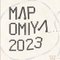 MAP OMIYA 2023～大宮見取図を持って大宮を歩こう～