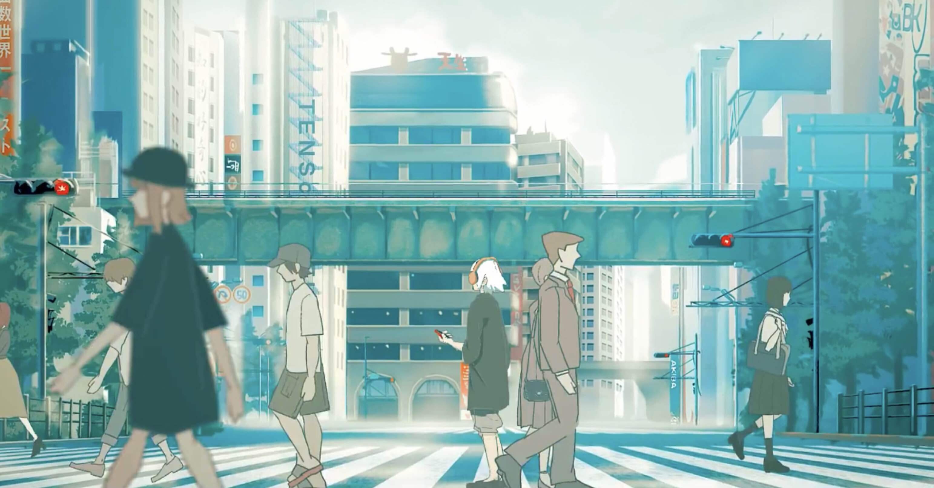 Eve バウムクーヘンエンド 聖地｜夜🌃