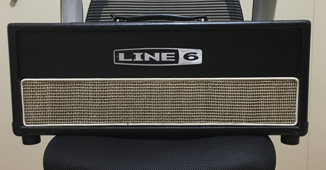 Line6 FlextoneⅢ コンボ ギターアンプ