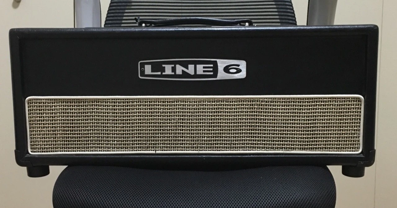 LINE6 Flextone III」について|ふま君 LINE6 Flextone III」について|ふま君