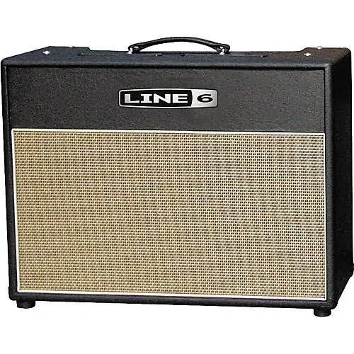 LINE6 Flextone III」について｜ふま君