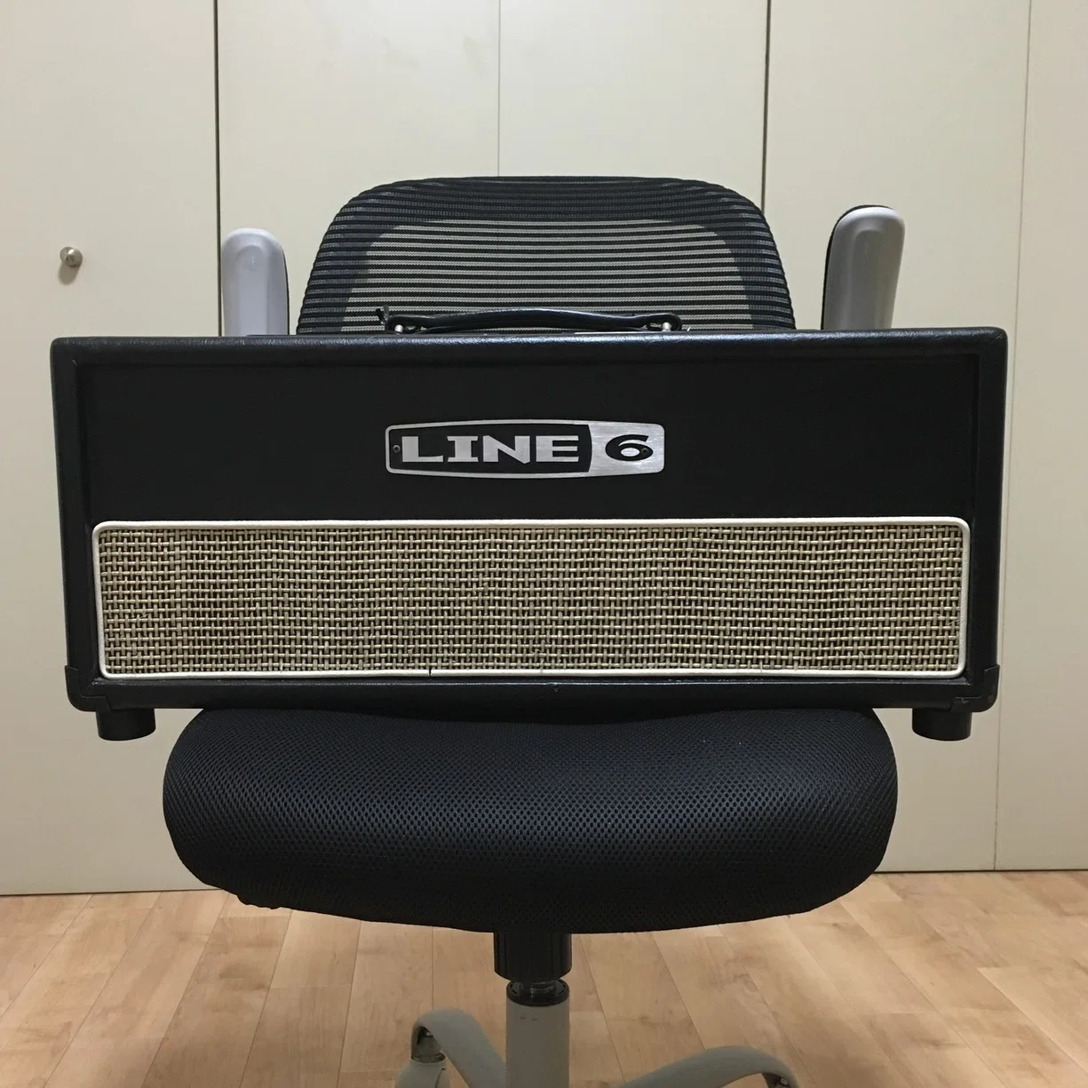 LINE6 Flextone III」について｜ふま君
