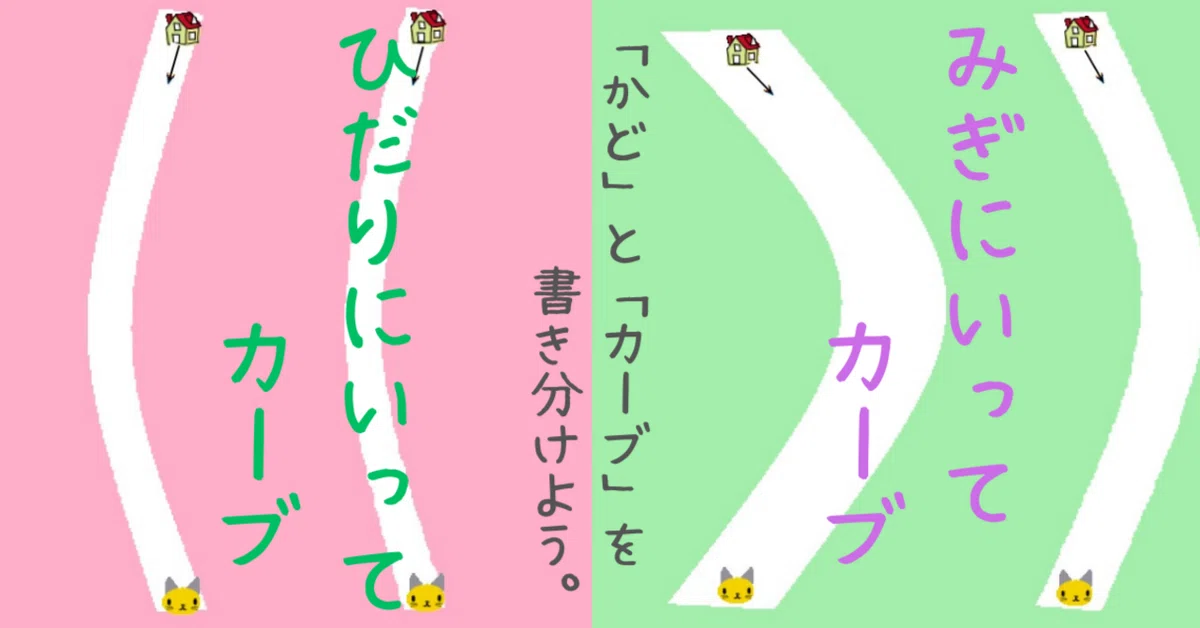 [Gap-filling Materials/Hiragana Introduction] Line Drawing: Let's learn ...