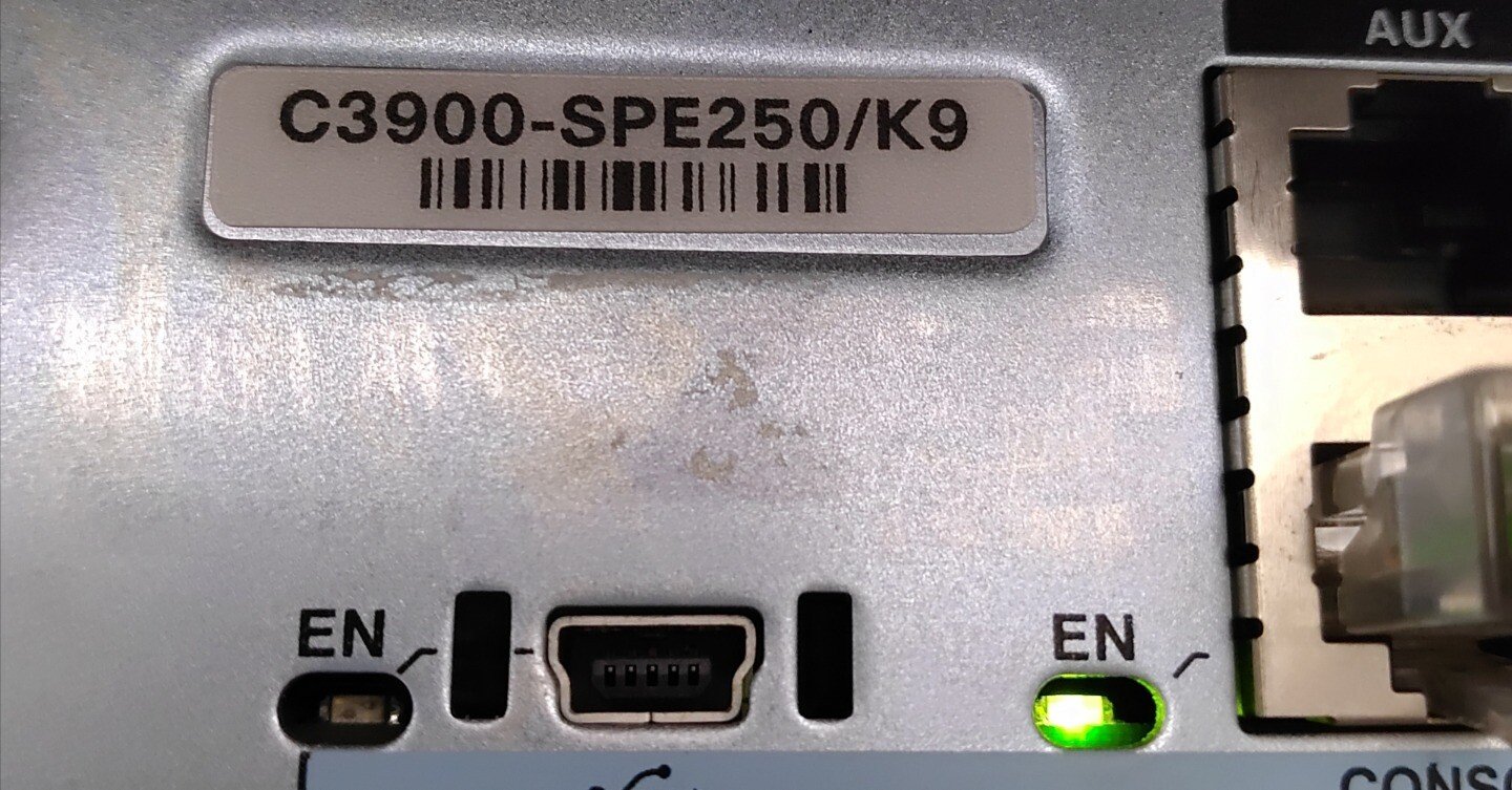 【CCNA、CCNP】静音セット 4台セットCisco 891FJ、2960 CCNA、CCNP】静音セット 4台セットCisco 891FJ、2960 - メルカリ