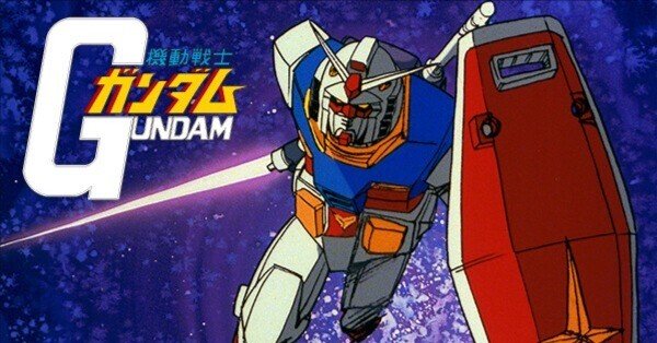 1番好きなガンダムシリーズは？｜吃音コン(キツネこん)・Vブロガー