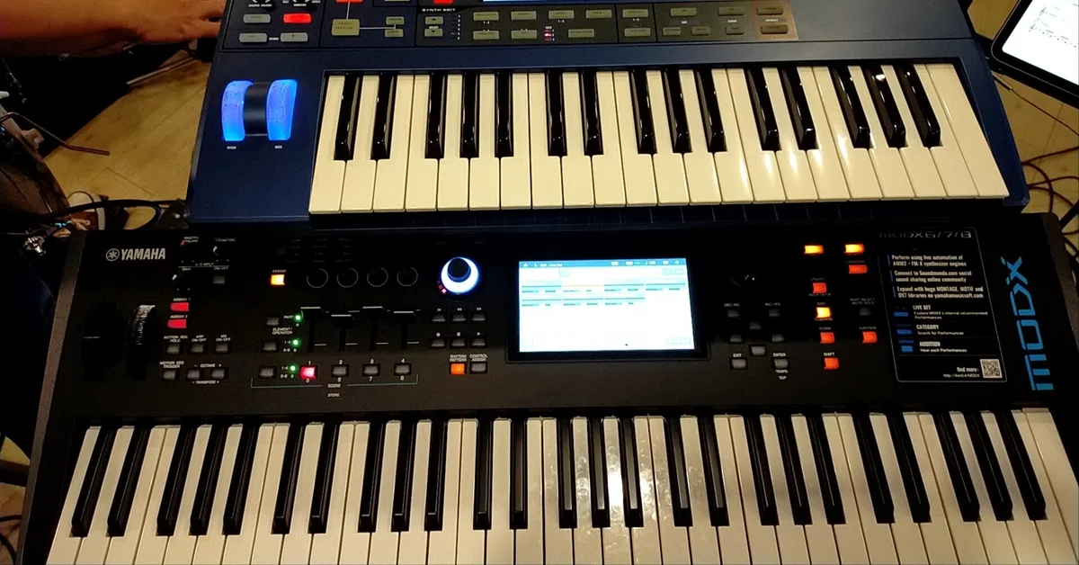 YAMAHA 電子ピアノ 2/28までに取りに来ていただける方限定