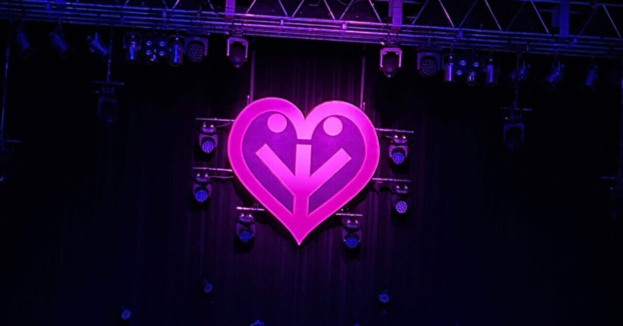岡村ちゃん、同い年とは思えん元気さ：岡村靖幸 2023SUMMER TOUR