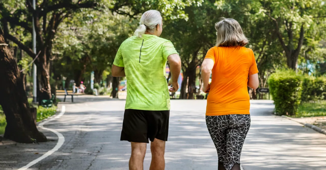 効果的なジョギングコースを選ぶ方法-How to choose an effective jogging course-｜Hiraichiro