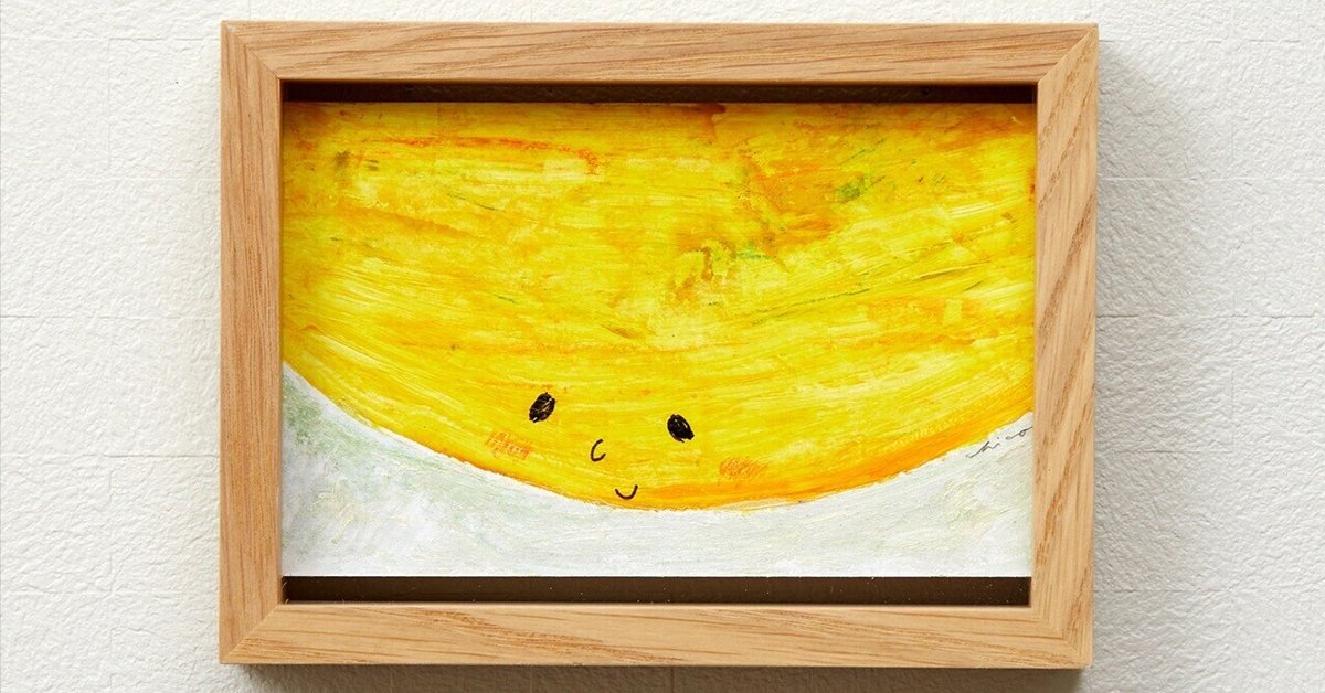 新着商品 絵描きchica個展 7月21(金)-23(日)神奈川県大和市 文化創造拠点 絵画