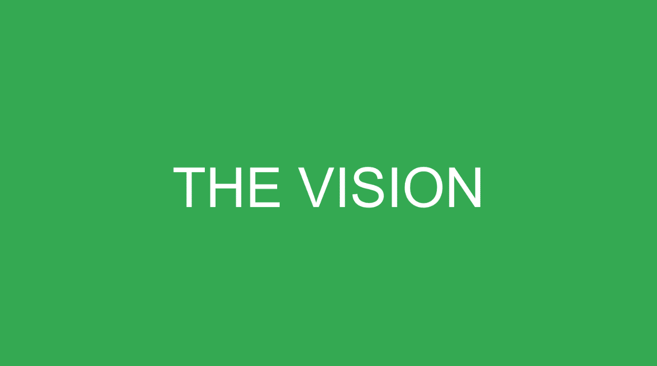 書評: THE VISION - あの企業が世界で急成長を遂げる理由。ビジョンと