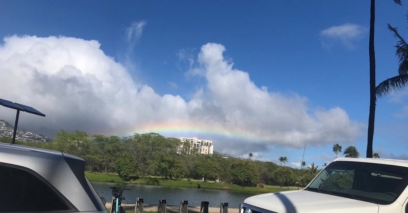 ハワイのおすすめ🌺🌴