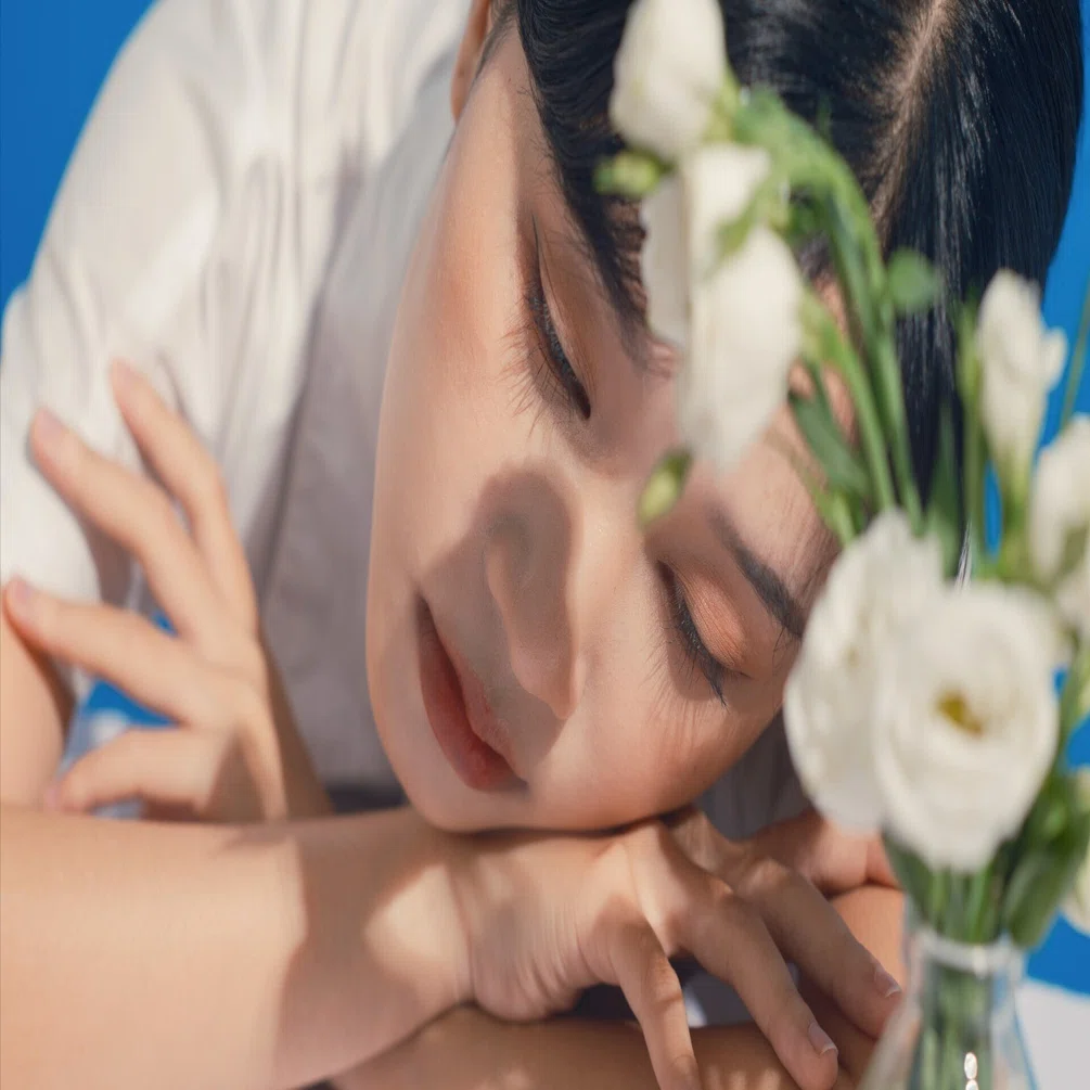 作例集 作例あり】GFX100S × PENTAX67 105mm 【スタジオポートレート