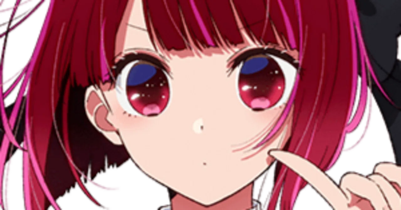 推しの子】有馬かなを演じた潘めぐみさんに拍手喝采｜matojyo