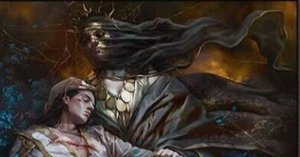MTG モダン】新しい形の死の影｜名無しの影