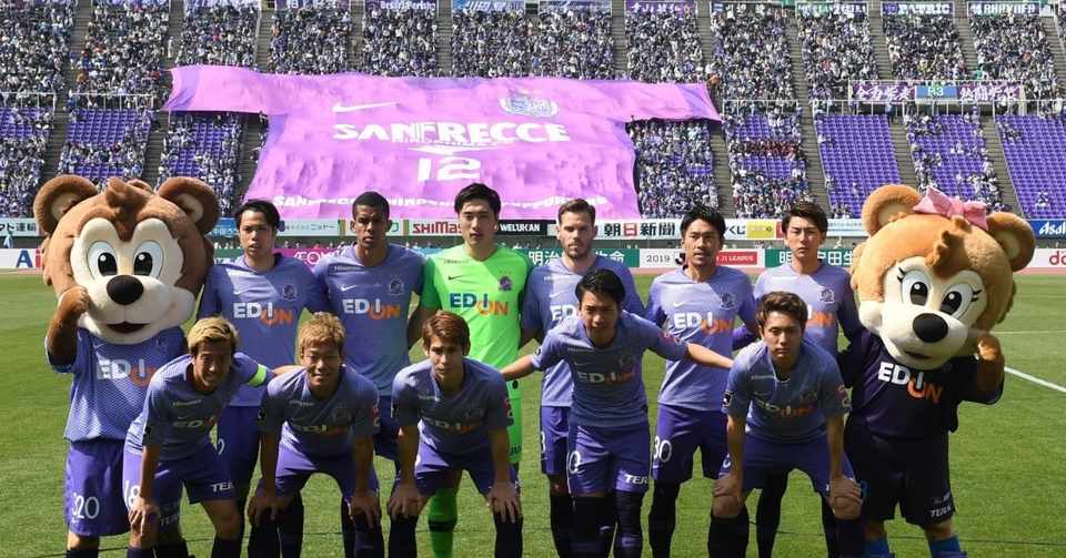 2 J1gkスタッツまとめ J1第6節終了時点 Gk Laboratory Note