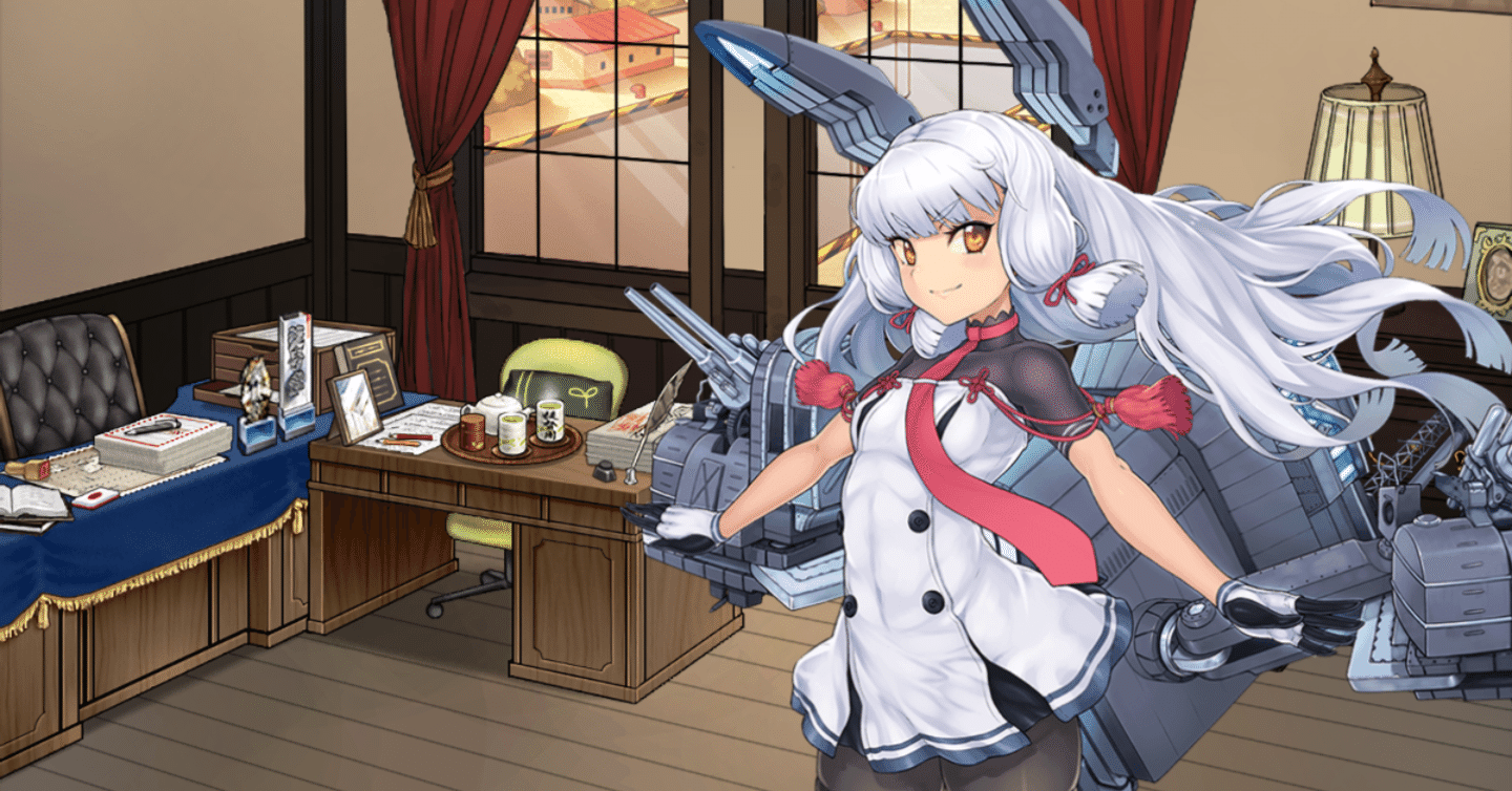 艦これ復帰して1か月で引退した話｜しゅー