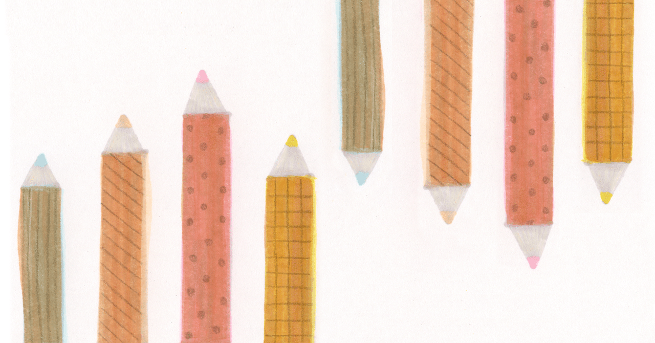 4歳児の描く絵が急に上手くなっていた ヨリ Note