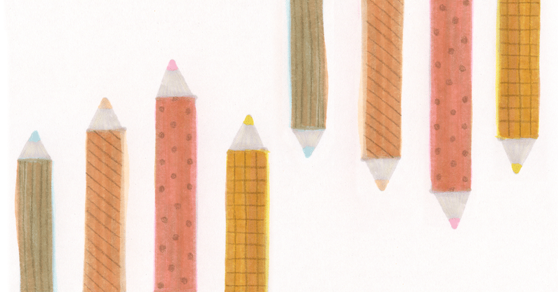 4歳児の描く絵が急に上手くなっていた ヨリ Note