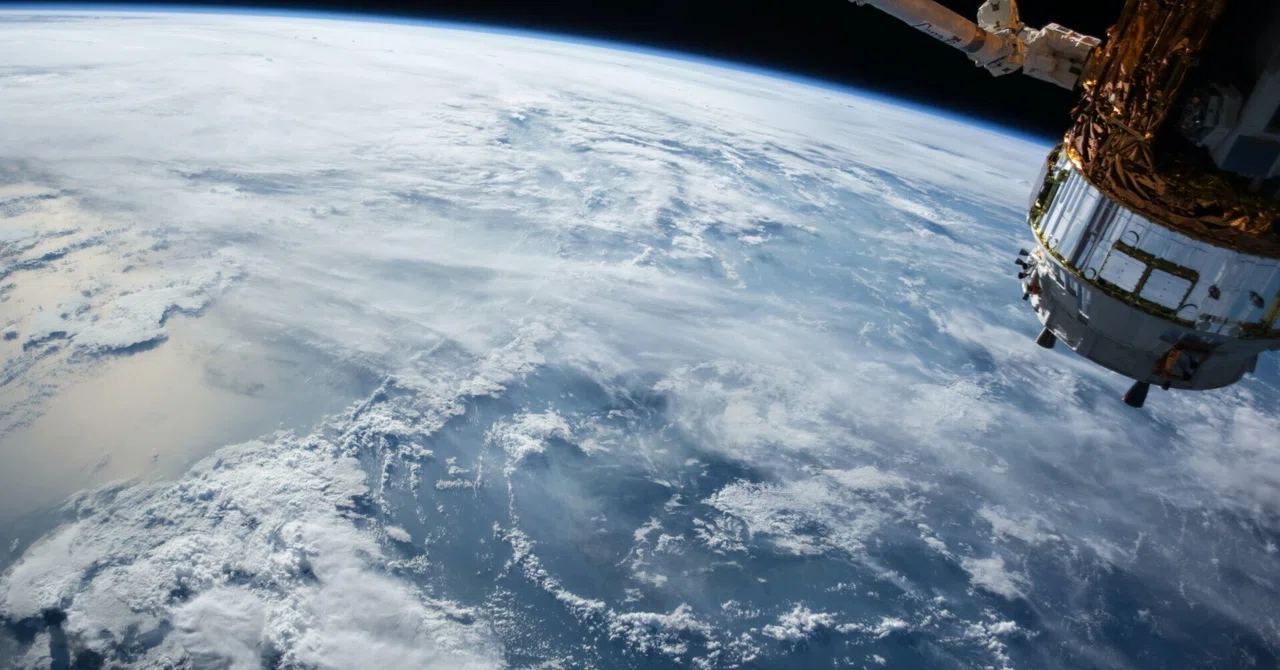 Utilizing Aerial and Satellite Imagery for Data Analysis Part 1 ...