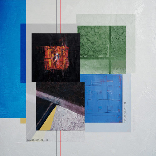 2023年上半期ベストアルバム トップ10｜月の人