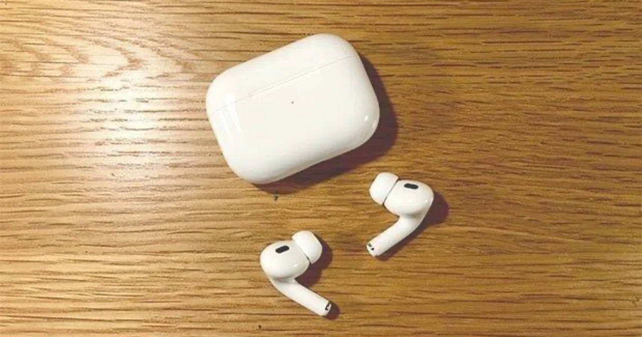 無償交換は購入後3年以内]AirPods Pro(第1世代)の修理顛末[気になる