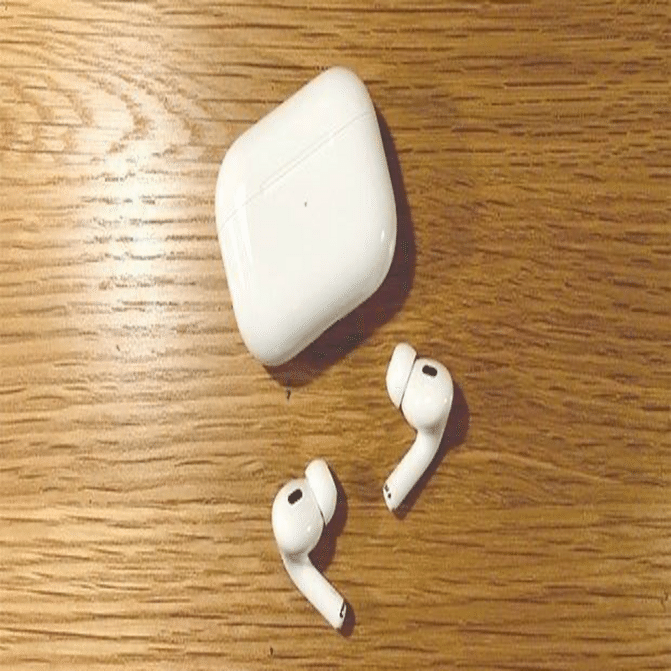無償交換は購入後3年以内]AirPods Pro(第1世代)の修理顛末[気になる