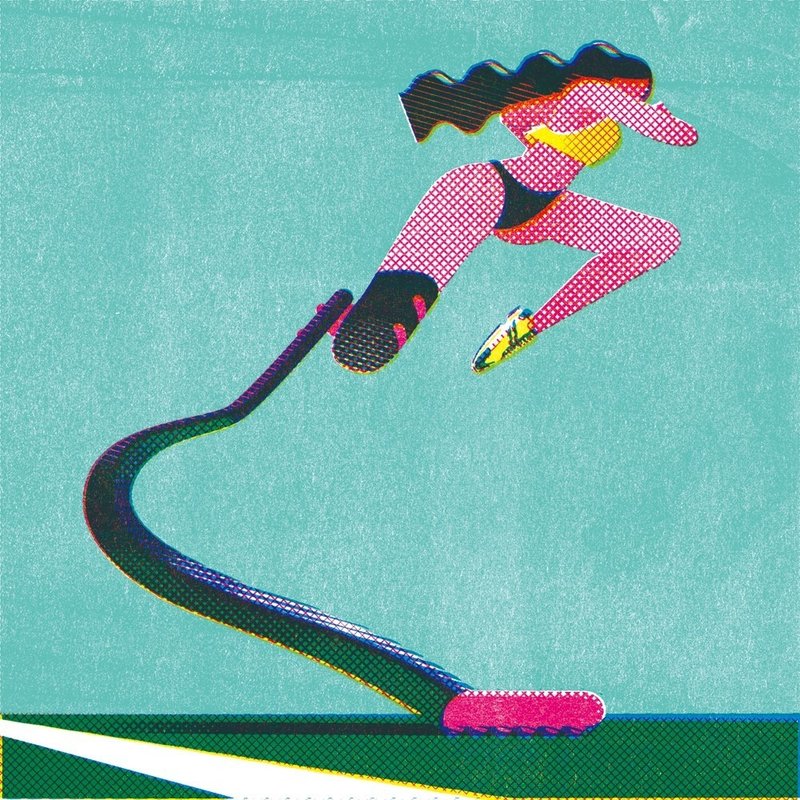 7new Vision Track Artists Interview Vol 1 一乗ひかる Vision Track ヴィジョントラック Note