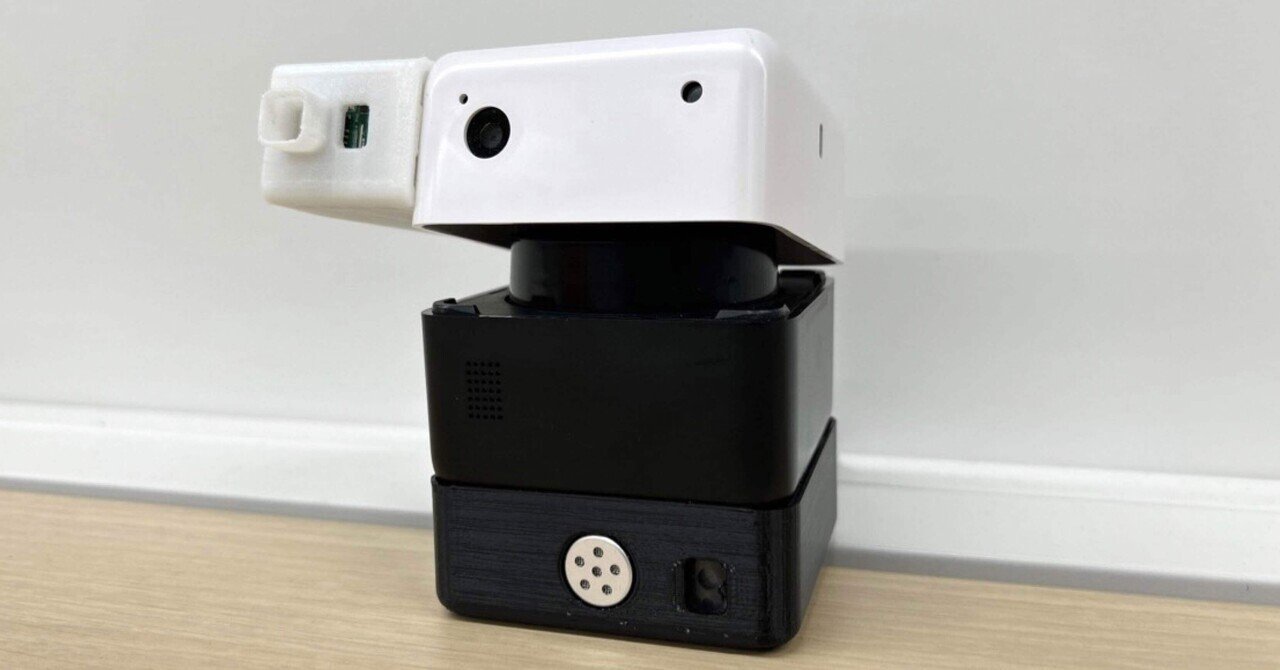 3秒の音声からストレス度をチェックする!?「Care Cube(ケアキューブ