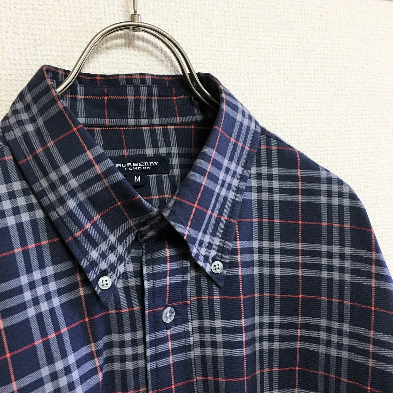 君は君なりのBurberrysを持っているか。｜タケイ ユウスケ