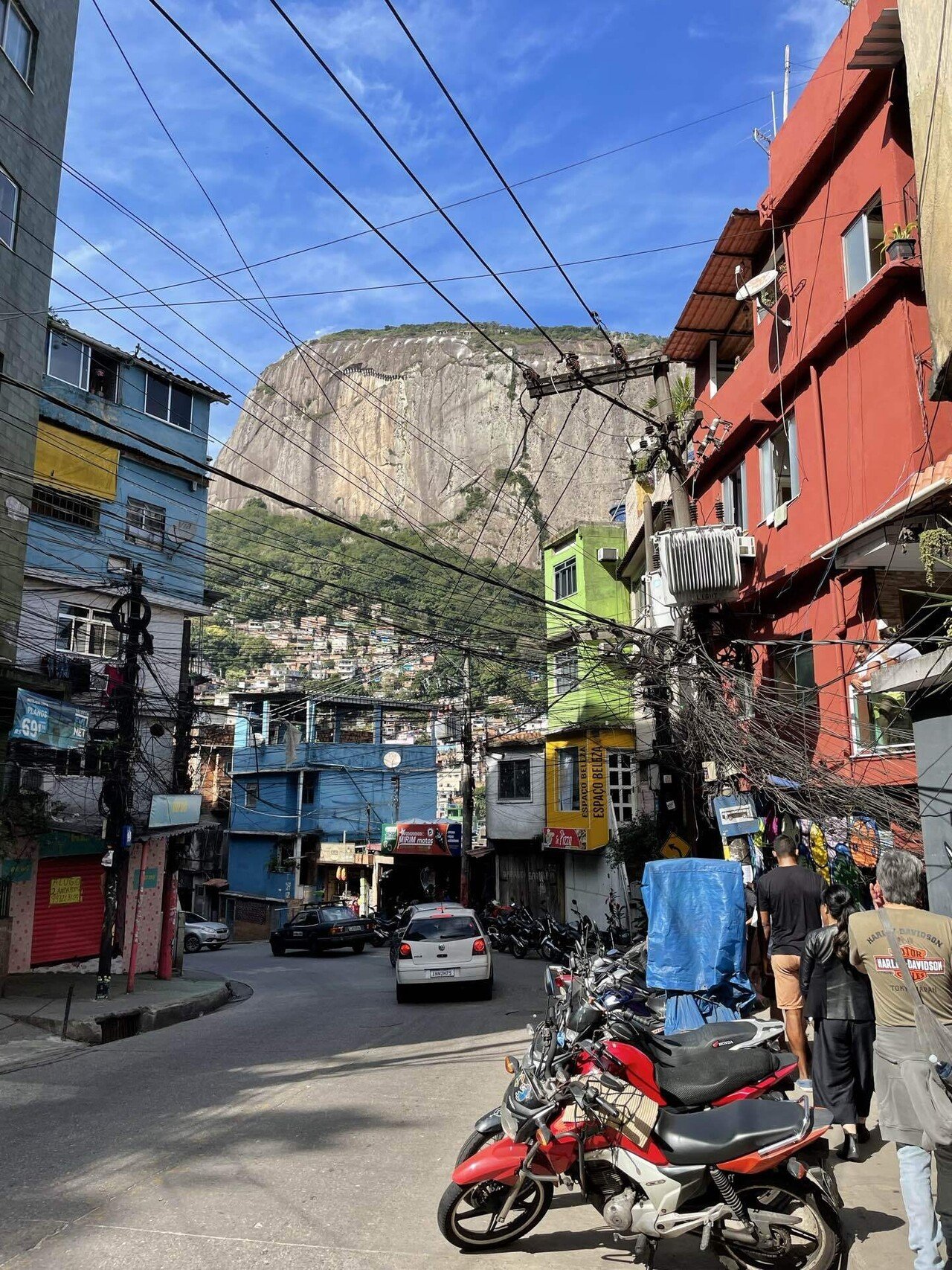 貧困問題解決の為に世界行脚してみた-ブラジル-｜チャレンジャー山口