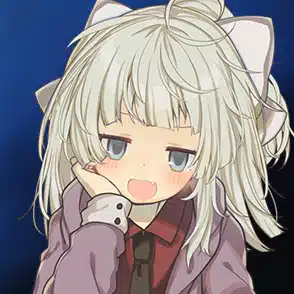御月望未（みつきのぞみ）