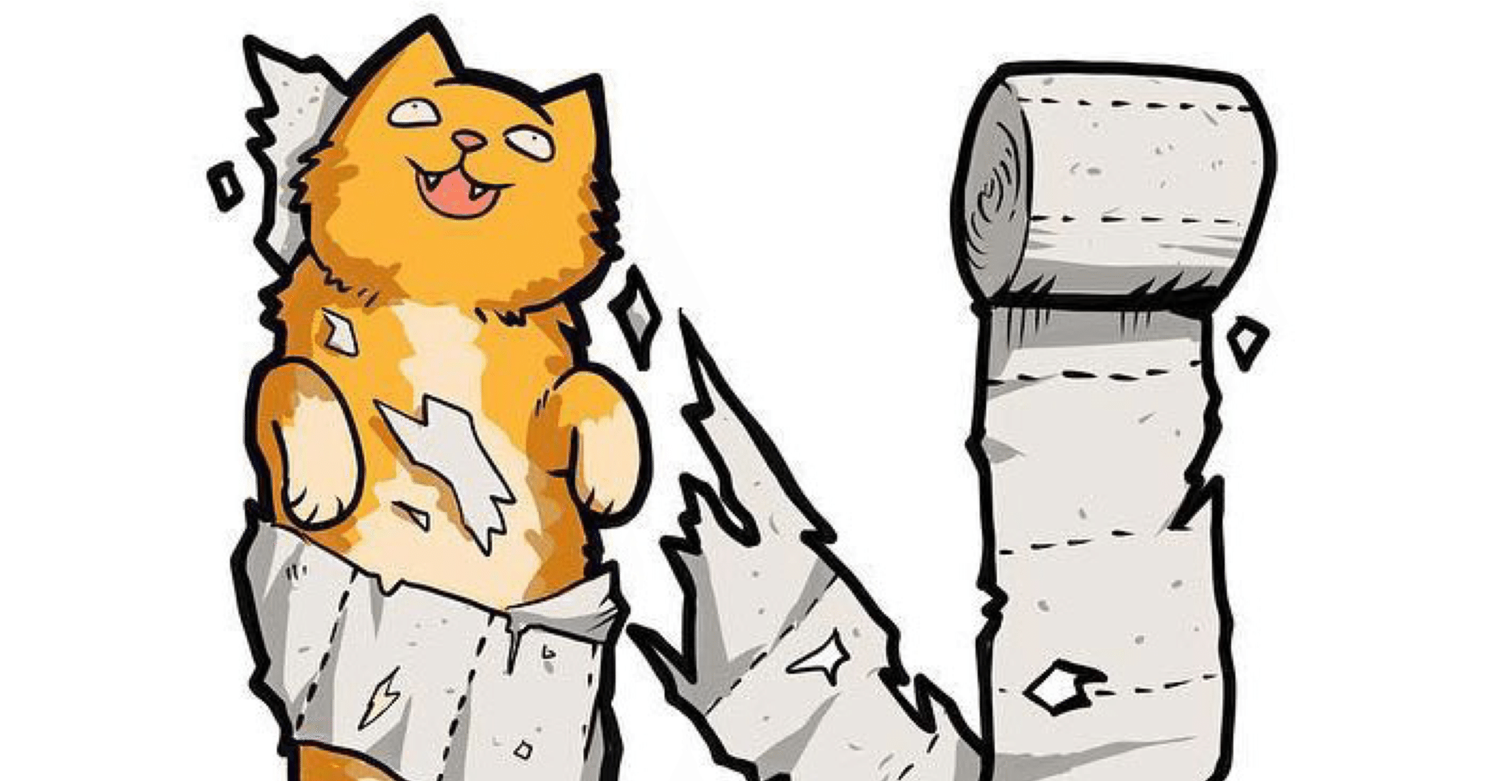 猫のアルファベット｜ノリノリ