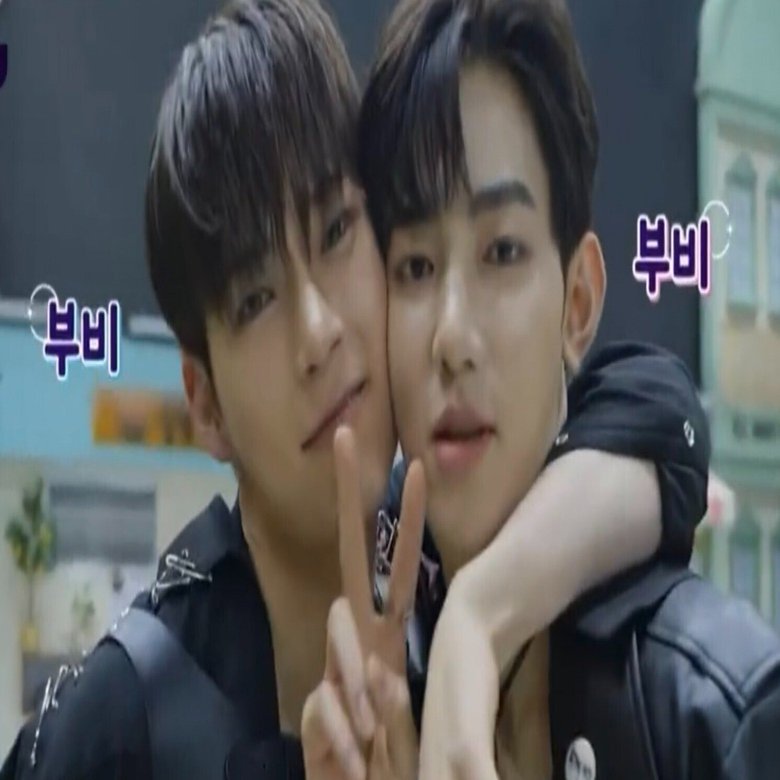 ソンハンビン じゃんけん オフイベ 備忘録】ジャンハオとソンハンビンが出会ったこと～ボイプラ編～｜じょせ