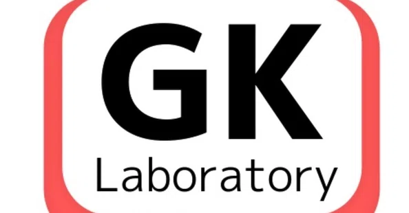 GK Laboratoryの記事一覧｜note（ノート）