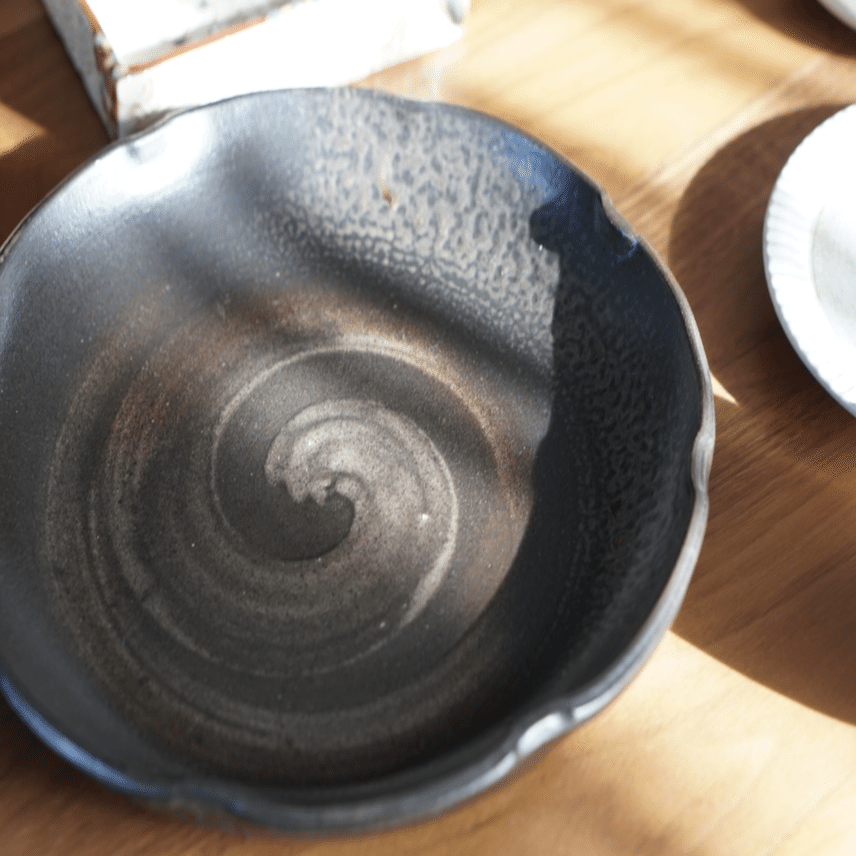 うつわのおはなし ～益子焼・濱田庄司の世界に魅せられて（前編