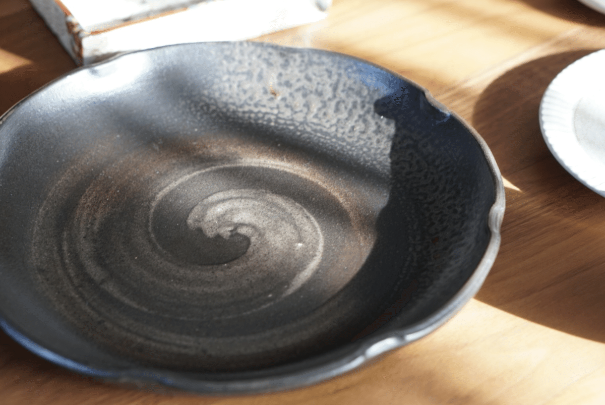 うつわのおはなし ～益子焼・濱田庄司の世界に魅せられて（前編