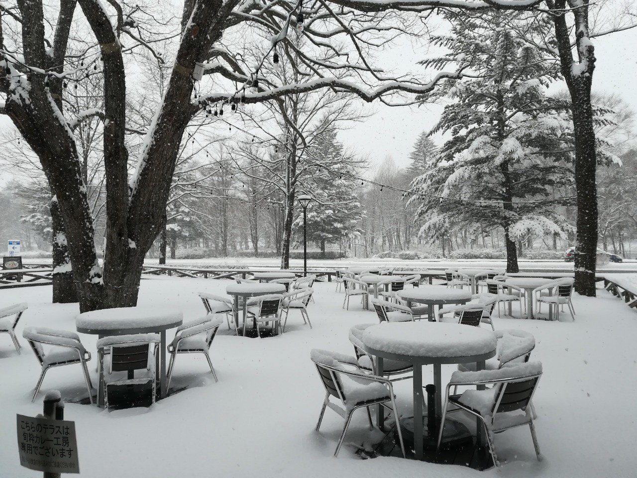 恐るべき軽井沢アウトレットモール Miles Note