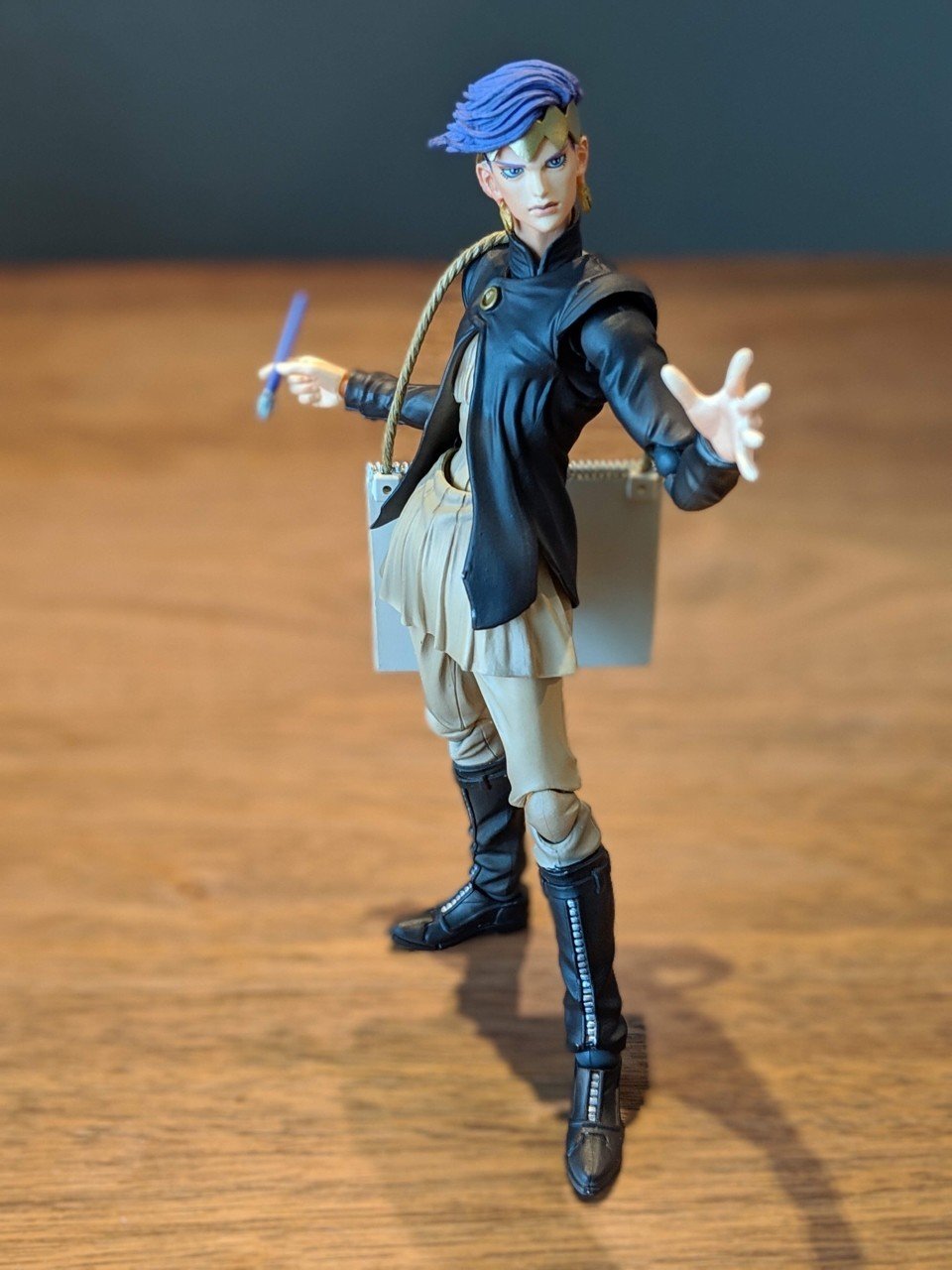 超像可動フィギュア デッサン人形として使える Ashimai あしまい Note 超像可動フィギュア デッサン人形として使える Ashimai あしまい Note