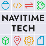 NAVITIME_Tech