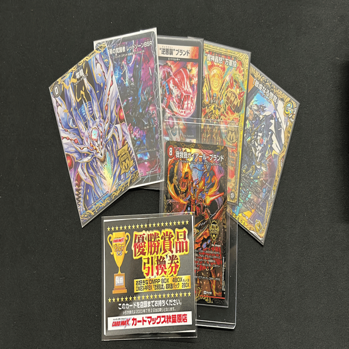 7/2 カードマックスCS(アドバンス2.4倍)｜sword