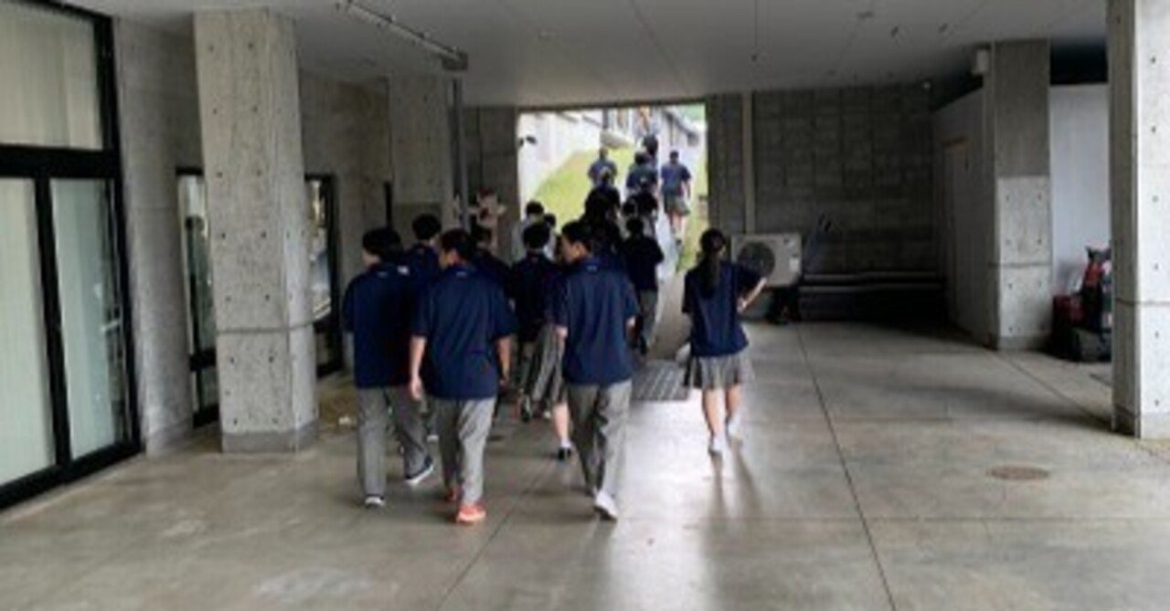 おおのフィールドワーク(6月30日)|岩手県立大野高等学校 おおのフィールドワーク(6月30日)|岩手県立大野高等学校