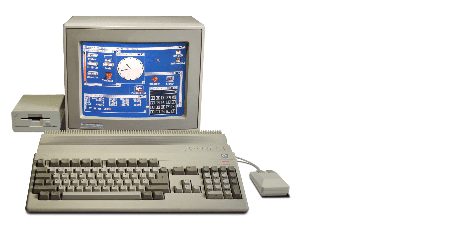 ビデオ編集の出来たMSX2 National FS-5500 F1 旧型PC MSX□現状品 -