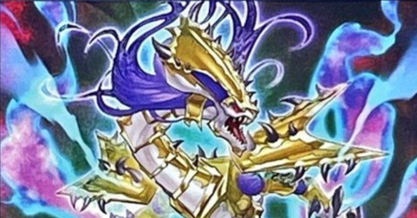 デッキ紹介】騎肆回生【遊戯王】｜黒烏賊