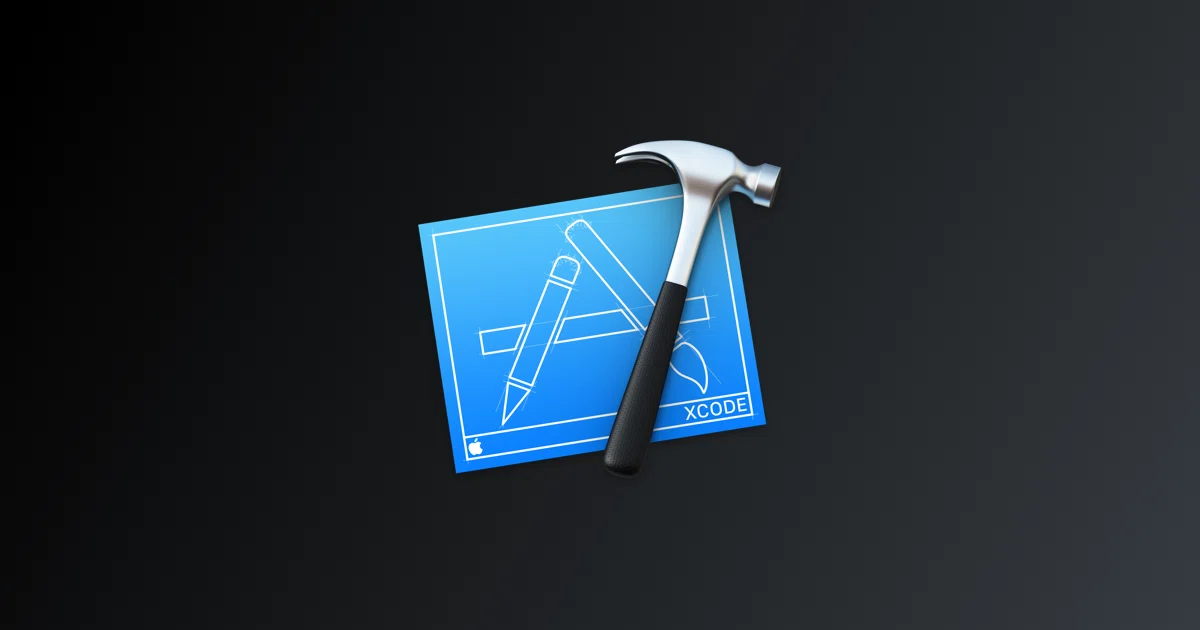 2. Setting up the iOS development environment|ヒトウレビト